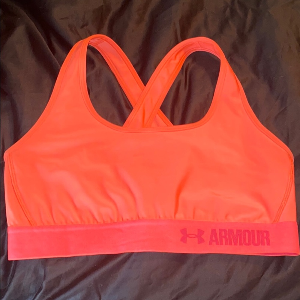 Women’s sports bra